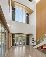 SUU Business Bld