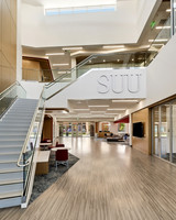 SUU Burgess Bld-12