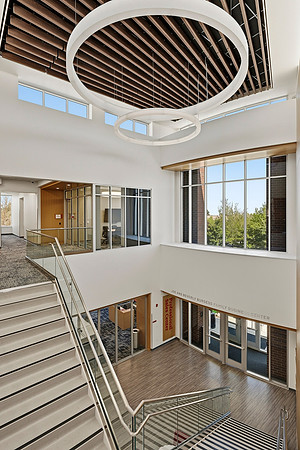 SUU Burgess Bld-16