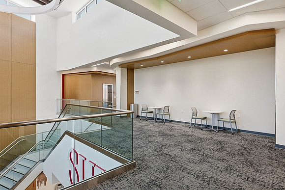SUU Burgess Bld-18