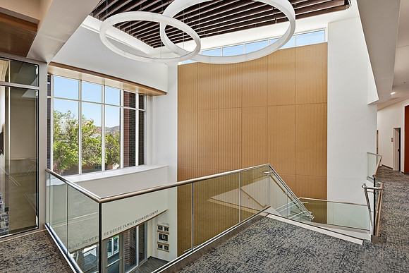 SUU Burgess Bld-21
