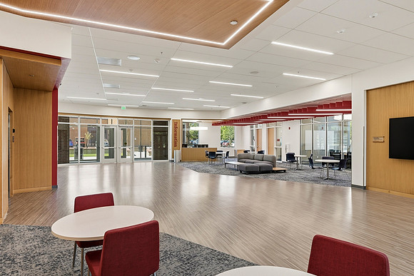 SUU Burgess Bld-24