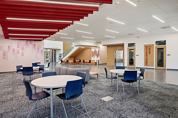 SUU Burgess Bld-25