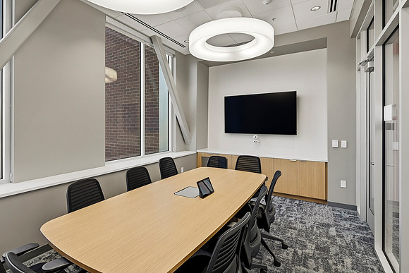 SUU Burgess Bld-31