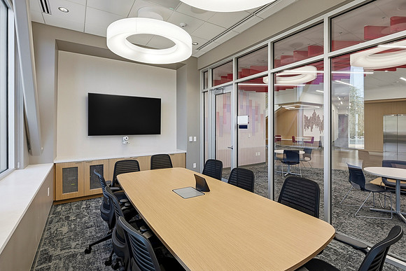 SUU Burgess Bld-32