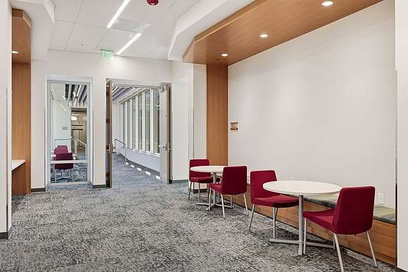 SUU Burgess Bld-36