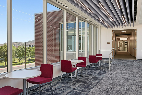 SUU Burgess Bld-37