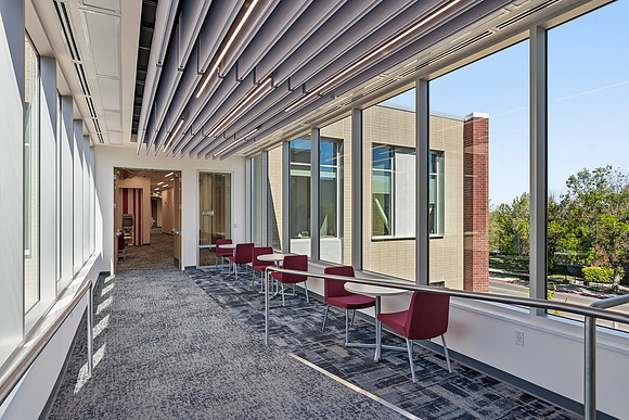 SUU Burgess Bld-38