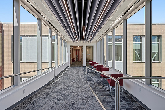 SUU Burgess Bld-39