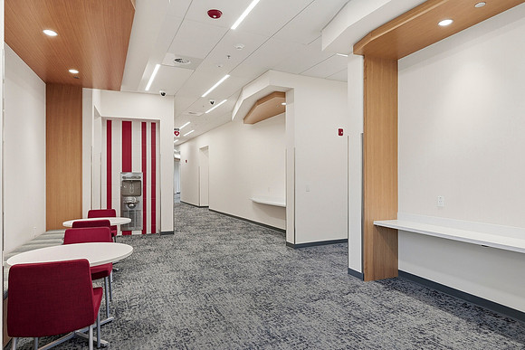 SUU Burgess Bld-40
