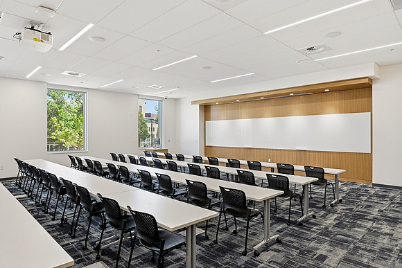 SUU Burgess Bld-42