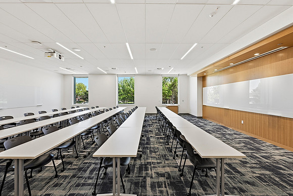 SUU Burgess Bld-44