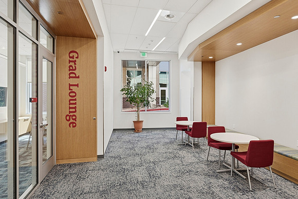 SUU Burgess Bld-45