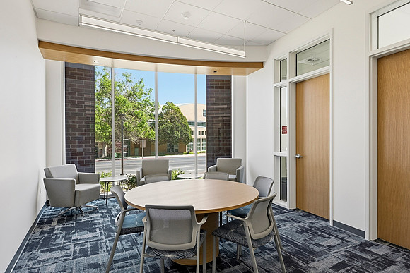 SUU Burgess Bld-47