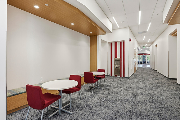 SUU Burgess Bld-48